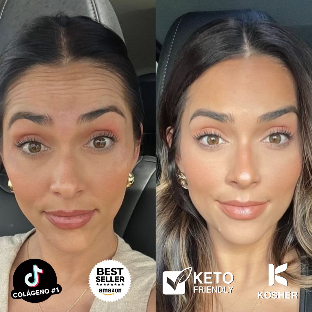NeoCell® Collagen Bio-Peptides™ Hidrolizado | Absorción Superior