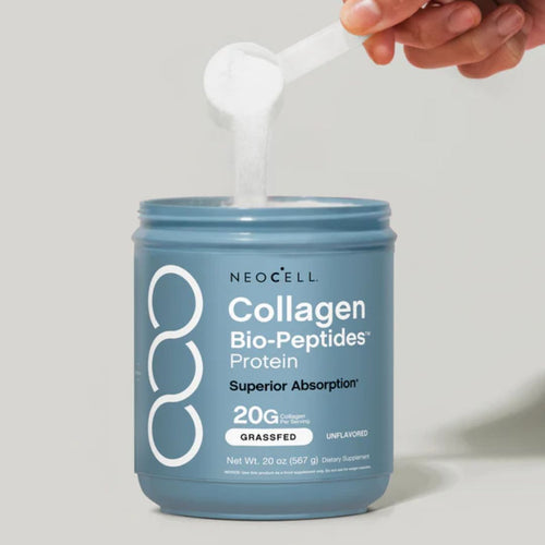 NeoCell® Collagen Bio-Peptides™ Hidrolizado | Absorción Superior