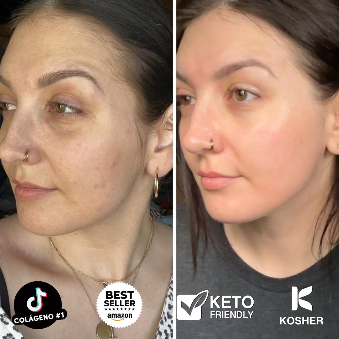 NeoCell® Collagen Bio-Peptides™ Hidrolizado | Absorción Superior