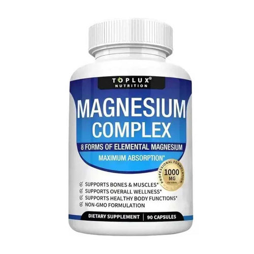 MAGNESIUM COMPLEX
