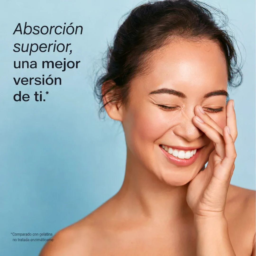 NeoCell® Collagen Bio-Peptides™ Hidrolizado | Absorción Superior