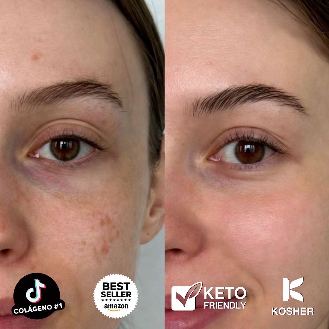 NeoCell® Collagen Bio-Peptides™ Hidrolizado | Absorción Superior