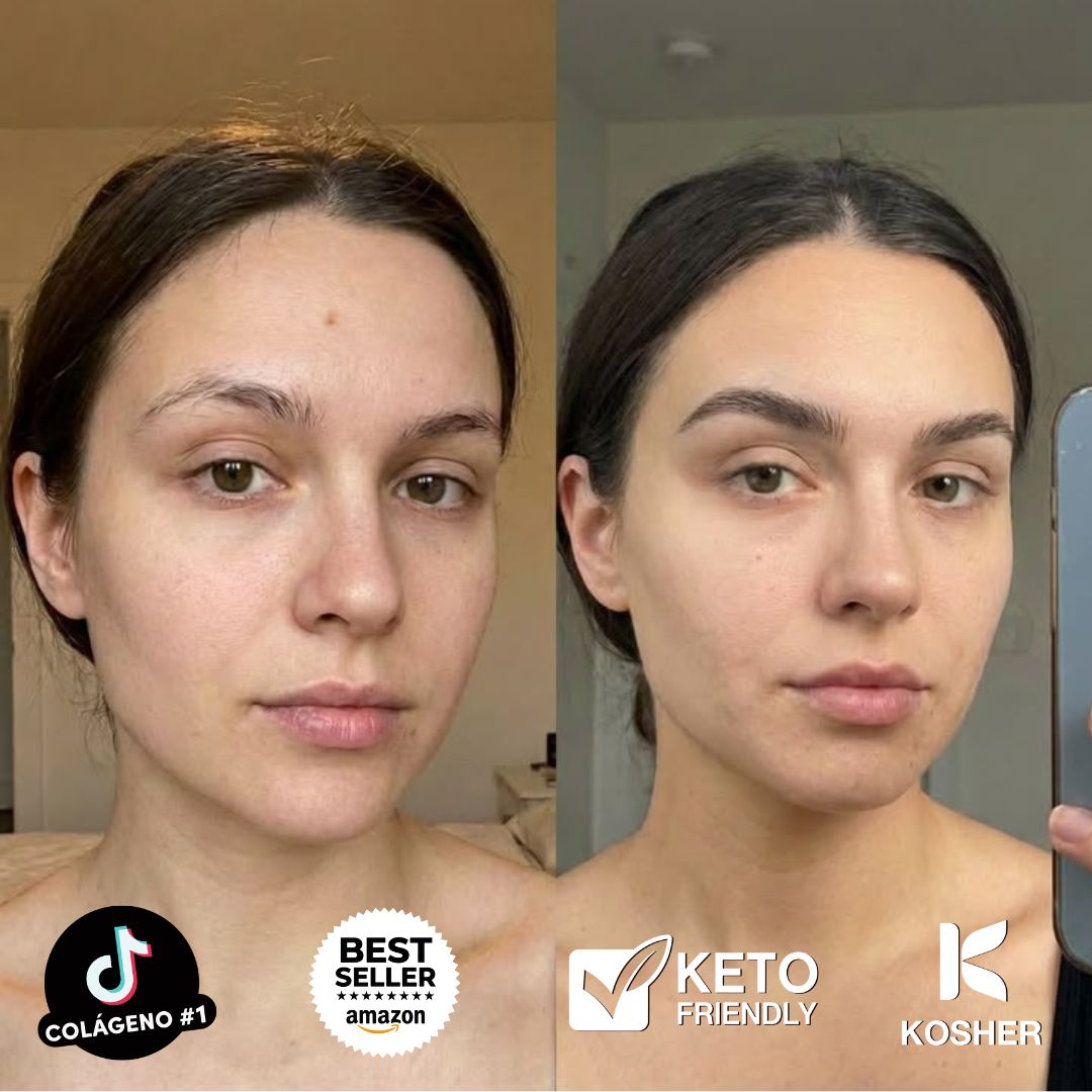 NeoCell® Collagen Bio-Peptides™ Hidrolizado | Absorción Superior