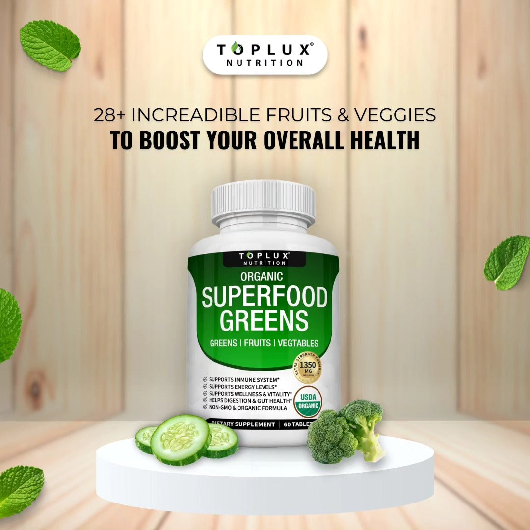 BLOOD SUGAR COMPLEX 20 Ingredientes