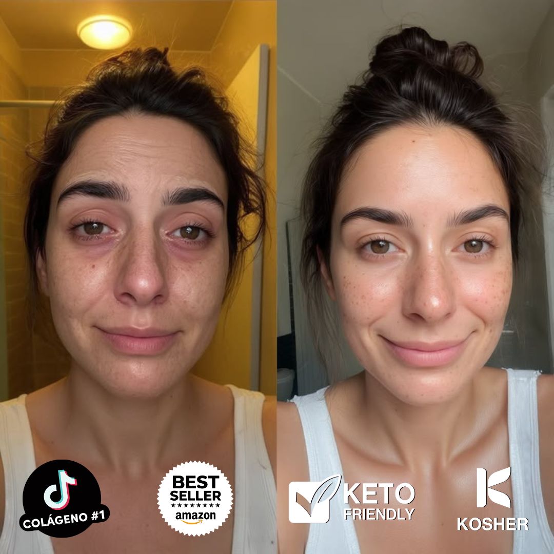 NeoCell® Collagen Bio-Peptides™ Hidrolizado | Absorción Superior