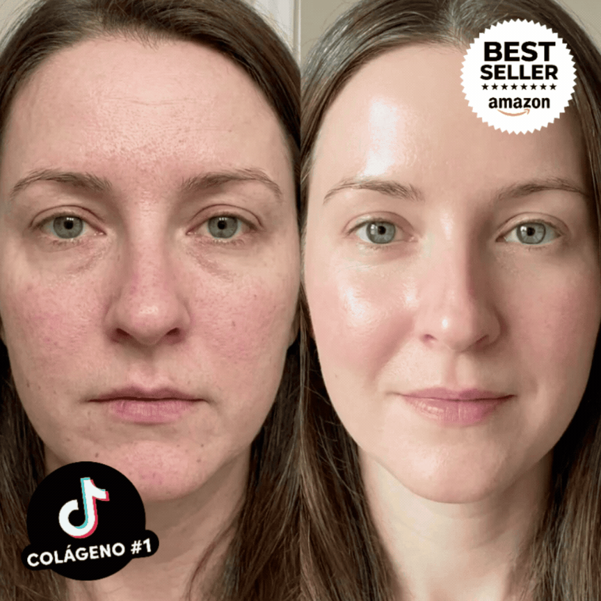 NeoCell® Collagen Bio-Peptides™ Hidrolizado | Absorción Superior